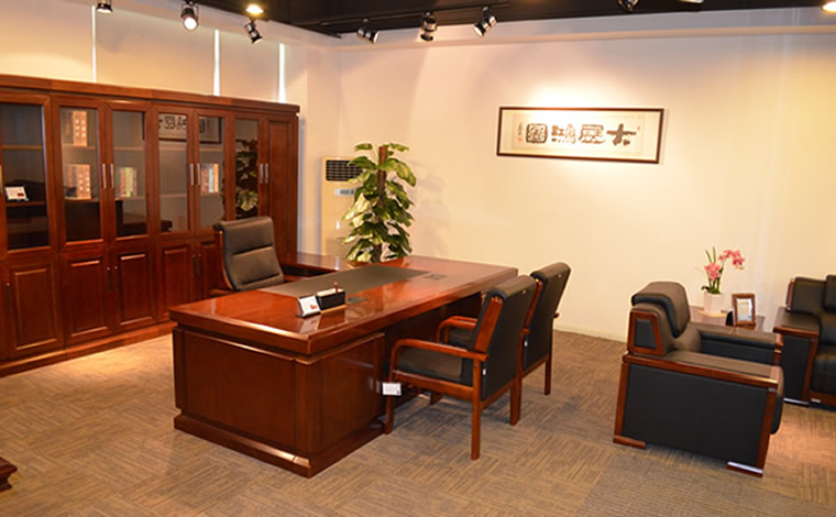 办公室家具2